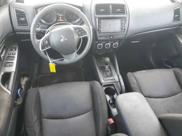 JA4AP3AU5JZ009948 Mitsubishi Outlander Sport Es