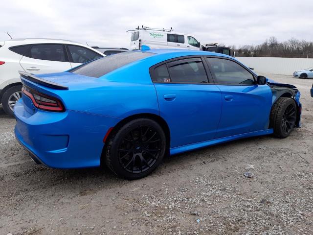 2C3CDXGJ7KH510891 Dodge Charger Scat Pack
