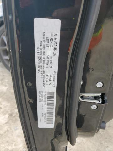 2C3CDXHG6KH608586 Dodge CHARGER GT