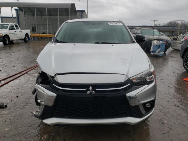 JA4AP3AU2JZ025797 Mitsubishi Outlander Sport Es