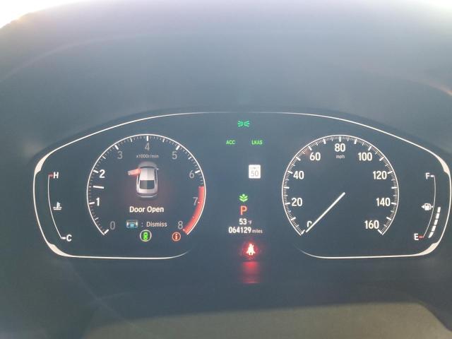 1HGCV1F33LA055967 Honda Accord Sport