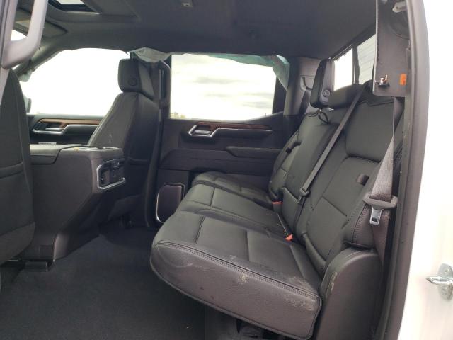 3GTUUGELXPG311670 GMC Sierra K1500 Denali
