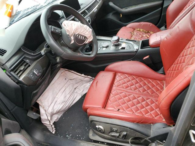 WAUB4AF42KA050583 Audi S4 Premium Plus