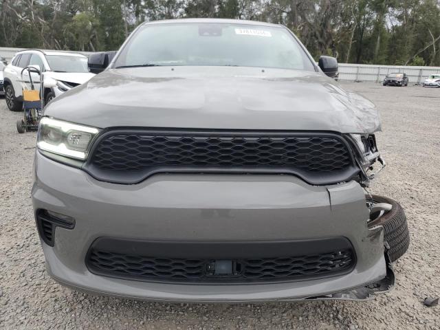 1C4RDHDG9PC551862 Dodge DURANGO GT