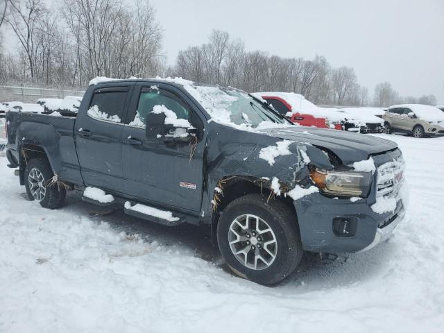 1GTP6CE17G1283145 GMC CANYON SLE