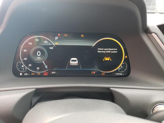 KMHL34J24PA279478 Hyundai Sonata Limited