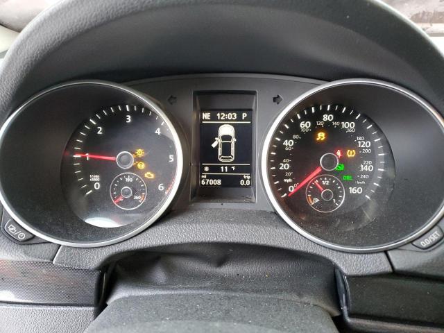 3VWPL7AJ9EM612480 Volkswagen JETTA TDI