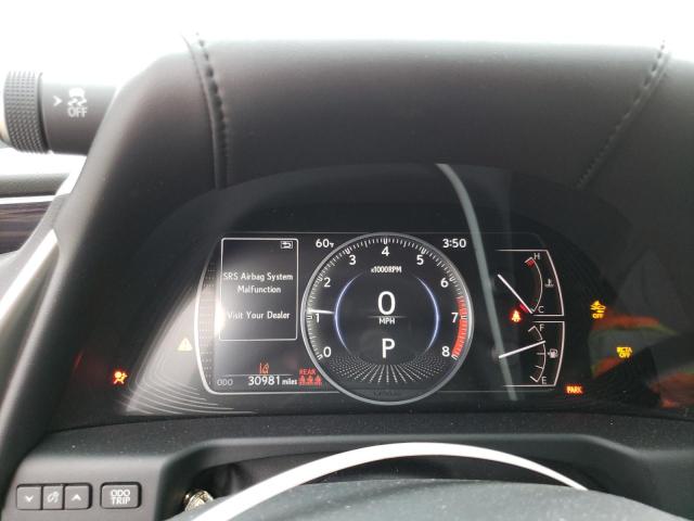 58ADZ1B16LU073023 Lexus ES 350