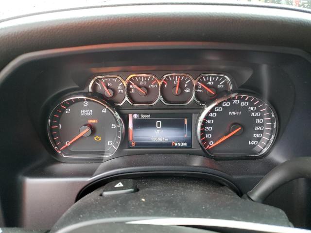 3GTU2VEC7EG502082 GMC Sierra K1500 Slt