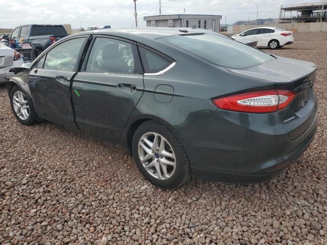 3FA6P0H79FR143745 Ford FUSION SE