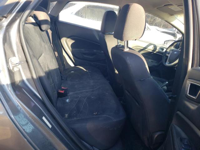 3FADP4BJ8EM127938 Ford FIESTA SE