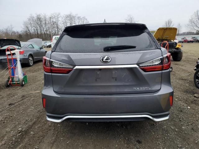 JTJHZKFAXL2025322 Lexus Rx 350 L
