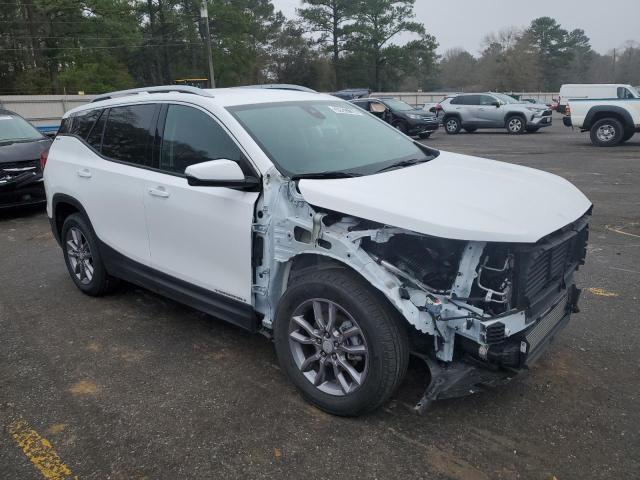 3GKALPEG9PL203867 GMC Terrain Slt