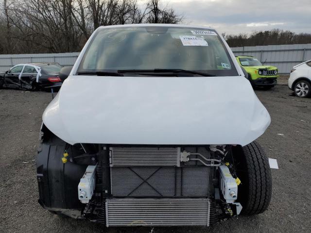 W1YV0CEY7N4116829 Mercedes-Benz Metris