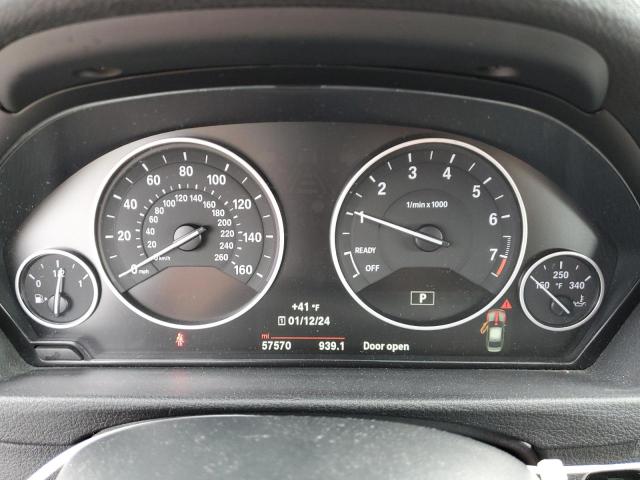 WBA8A9C3XHK864383 BMW 320 I