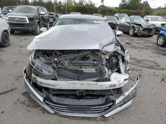 1HGCV3F1XMA000850 Honda ACCORD HYBRID