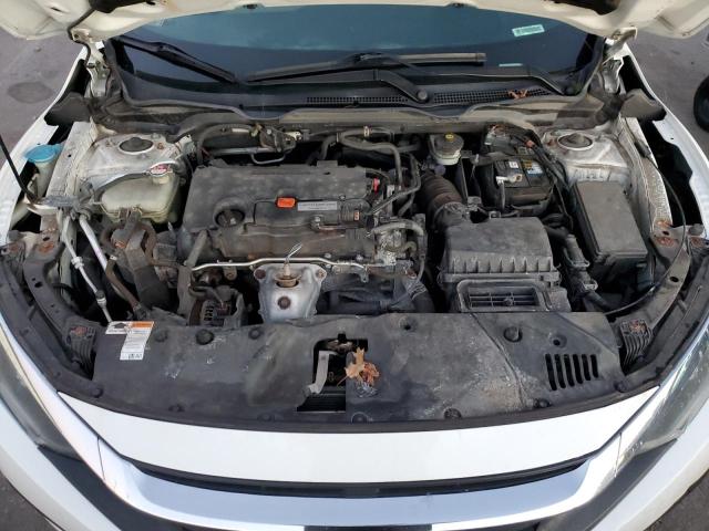 19XFC2F51GE239526 Honda Civic Lx