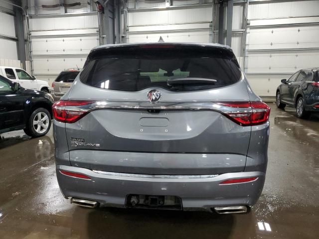 5GAEVCKWXLJ120592 Buick Enclave Avenir