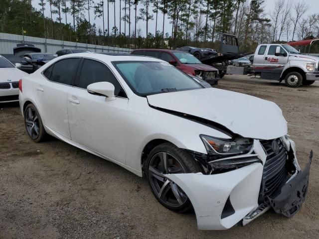 JTHBA1D21J5080841 Lexus IS 300