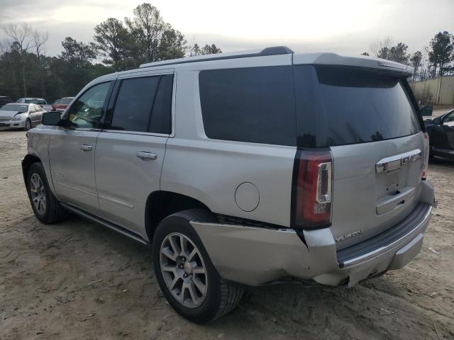1GKS2CKJ1HR154819 GMC YUKON DENALI