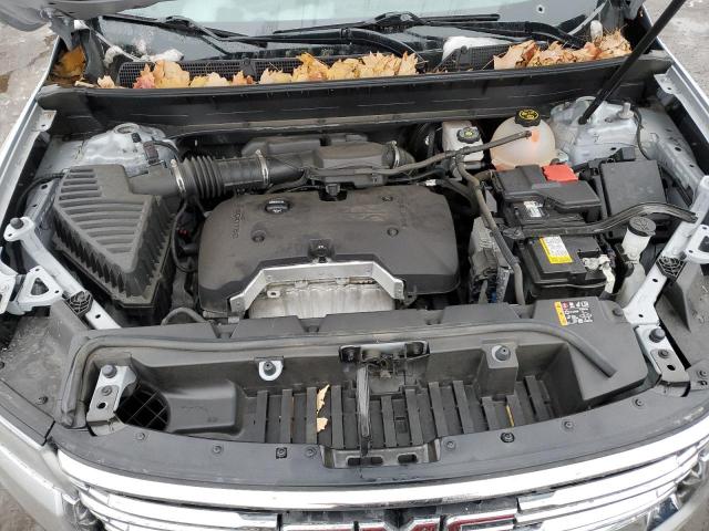 1GKKNKLA2LZ198028 GMC ACADIA SLE