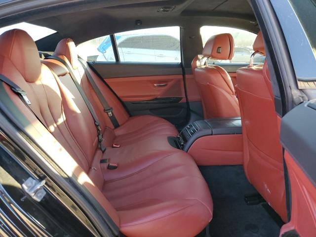 WBA6B8C51FD453861 BMW 640 Xi Gran Coupe