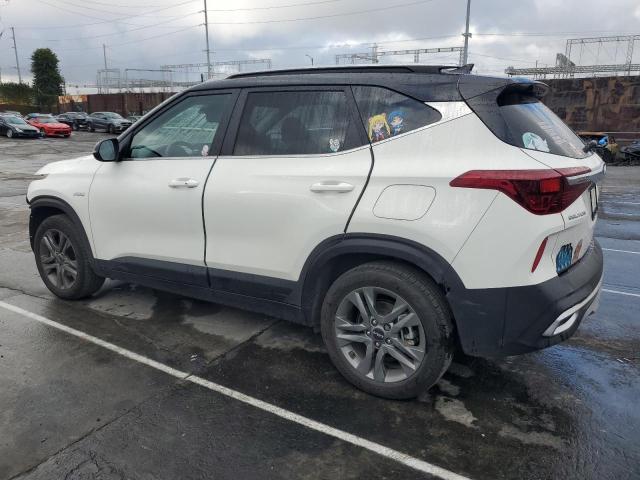 KNDEUCAA6N7319534 KIA SELTOS S