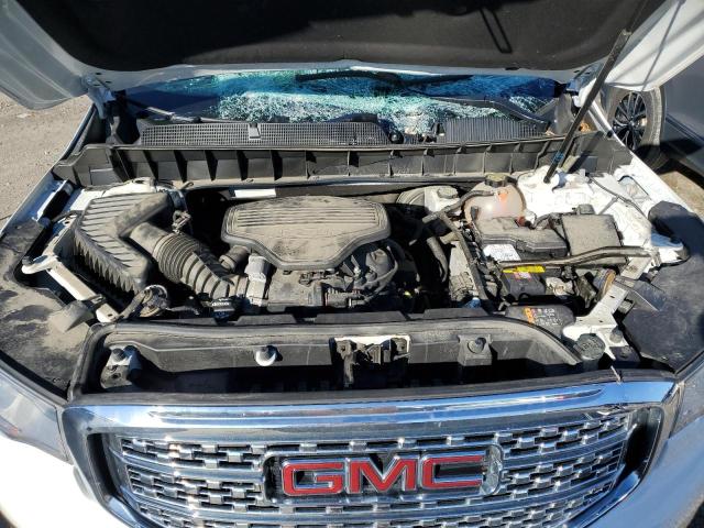 1GKKNXLS5KZ251387 GMC Acadia Denali