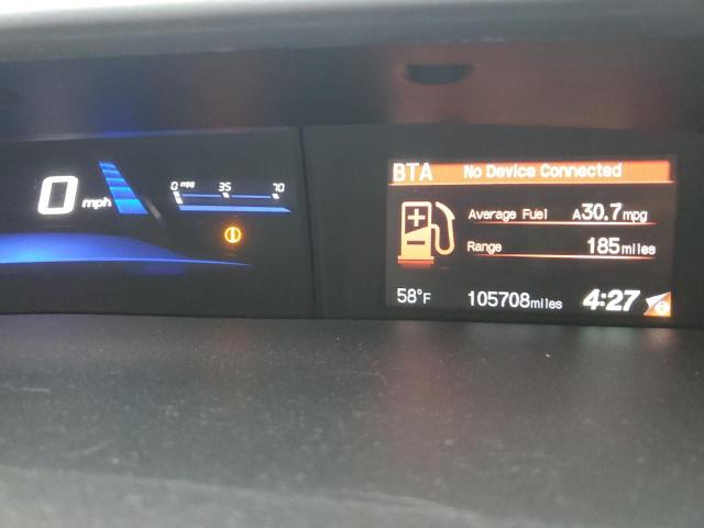 19XFB2F82EE083426 Honda CIVIC EX