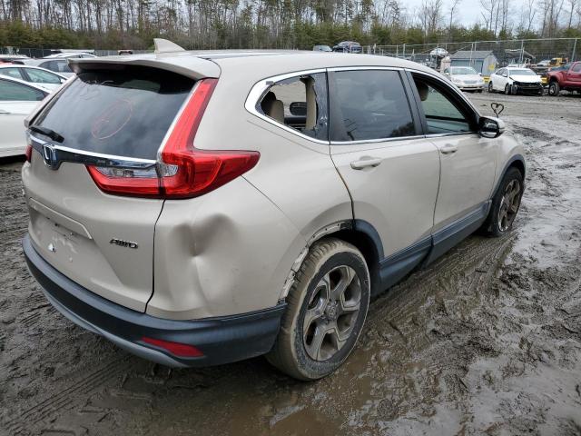 5J6RW2H56HL077820 Honda CR-V EX