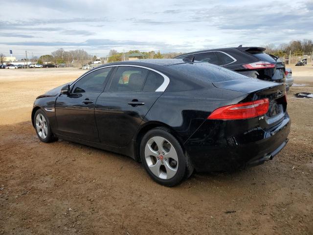 SAJAR4BG2HA965445 Jaguar XE