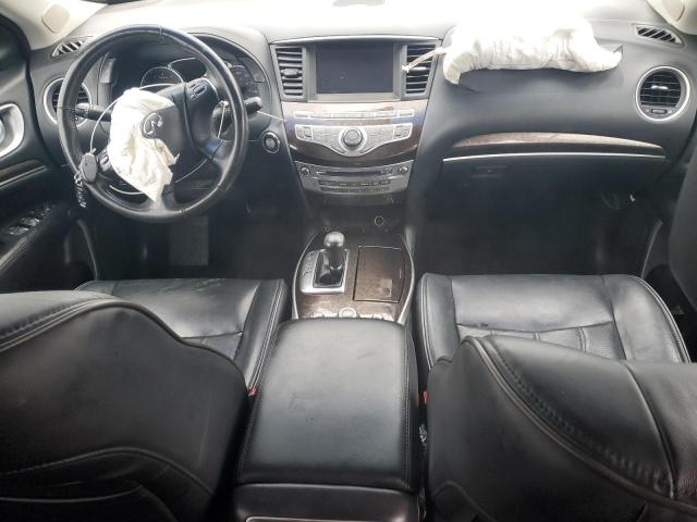 5N1AL0MM7EC540522 Infiniti QX60