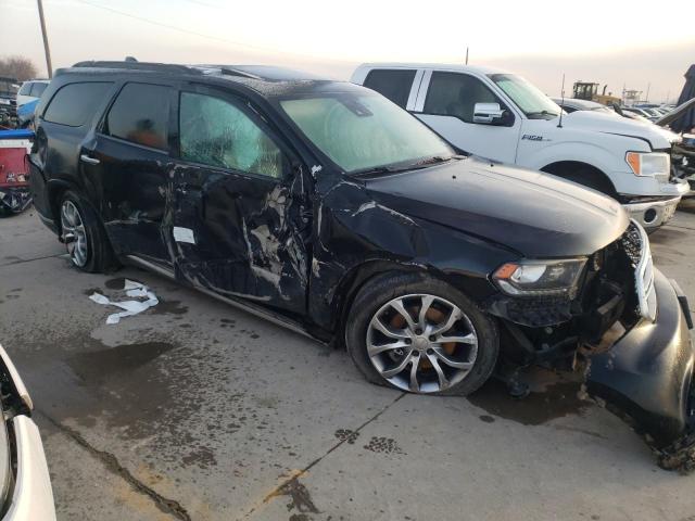 1C4RDJEG3HC667047 Dodge Durango Citadel