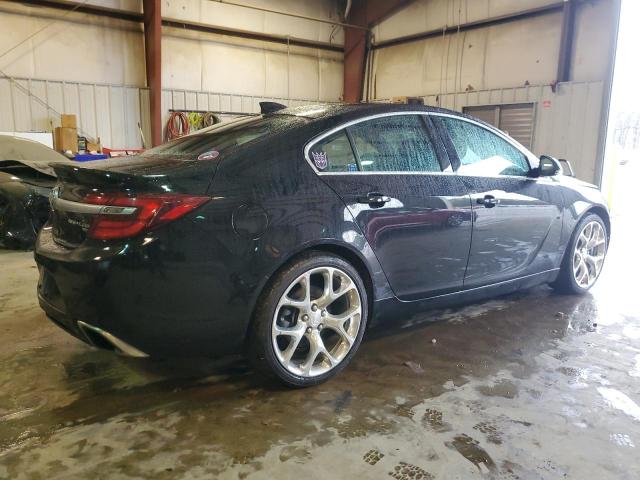 2G4GU5GX7H9179007 Buick REGAL GS