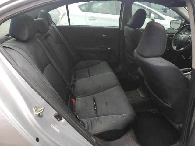 1HGCR2F35EA065302 Honda ACCORD LX