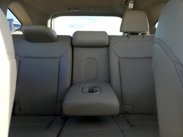 5J6RM3H70FL010883 Honda CR-V EXL