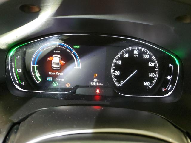 19XZE4F10KE015043 Honda Insight Lx