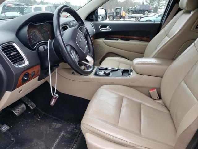 1C4RDHDGXEC360190 Dodge DURANGO LIMITED