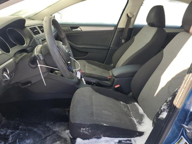 3VW2B7AJ5HM315675 Volkswagen JETTA S