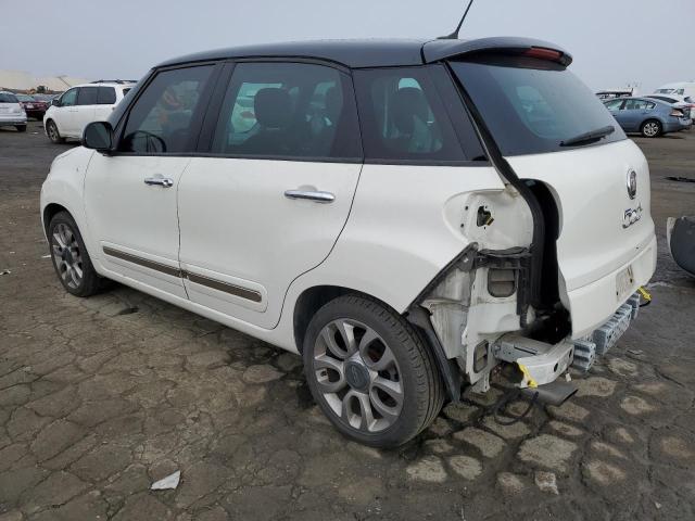 ZFBCFACH6EZ005101 Fiat 500l Lounge
