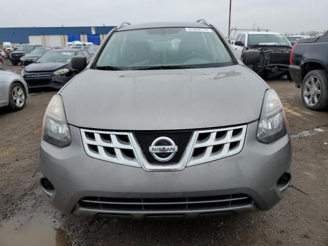 JN8AS5MVXFW754633 Nissan Rogue Select S