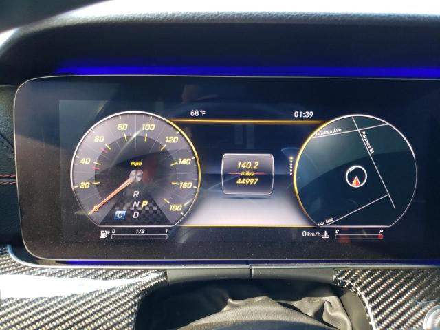 WDDZF6EB5JA475499 Mercedes-Benz E 43 4matic Amg