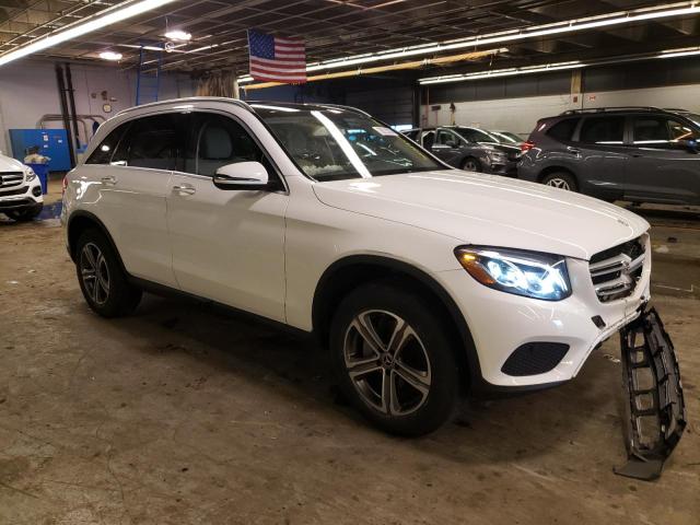 WDC0G4KB3KF662490 Mercedes-Benz Glc 300 4matic