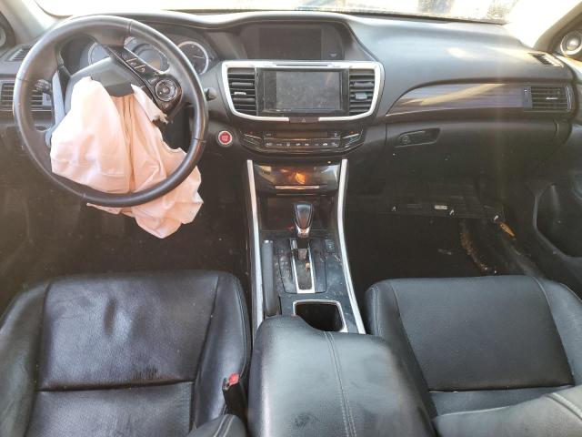 1HGCR2F84HA131483 Honda ACCORD EXL