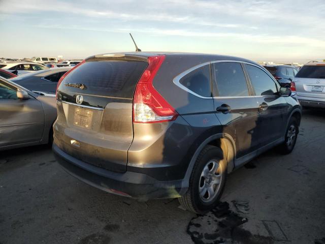 2HKRM3H39EH515634 Honda CR-V LX