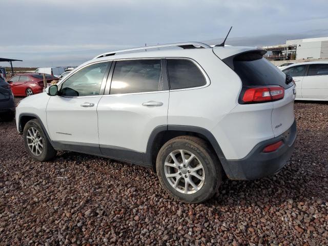 1C4PJMCB4GW308084 Jeep Cherokee Latitude