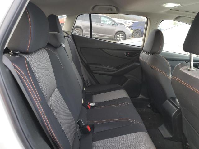JF2GTAEC6M8263133 Subaru Crosstrek Premium