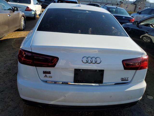 WAUFGAFC0GN014200 Audi A6 Premium Plus
