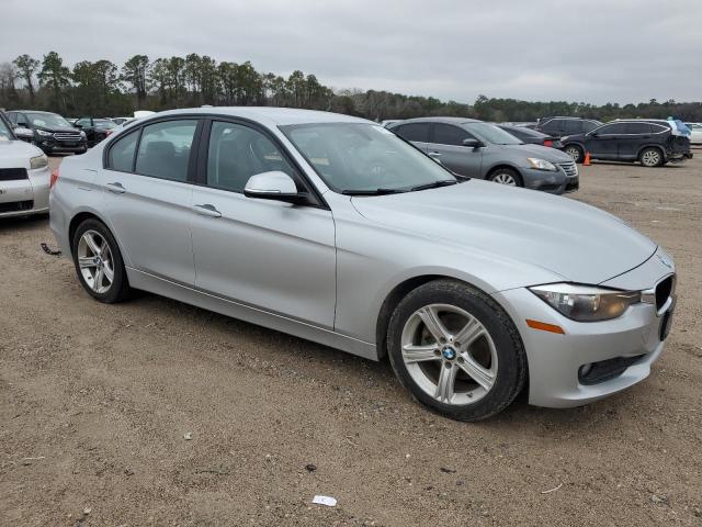 WBA3B1G50FNT64779 BMW 320 I