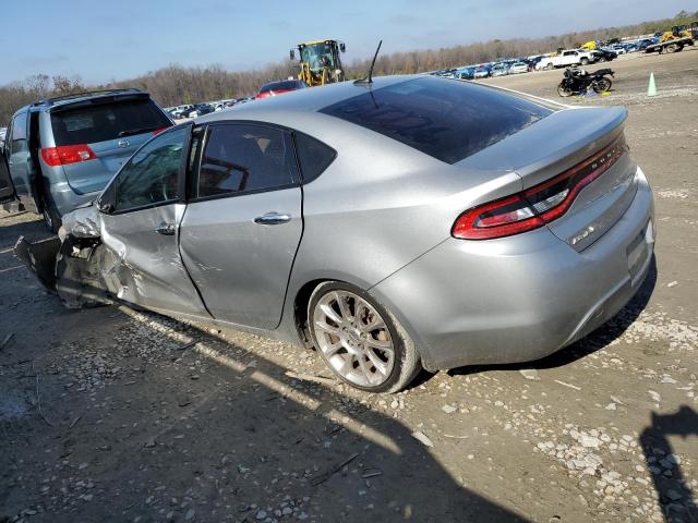 1C3CDFFA6GD817226 Dodge Dart Sxt Sport